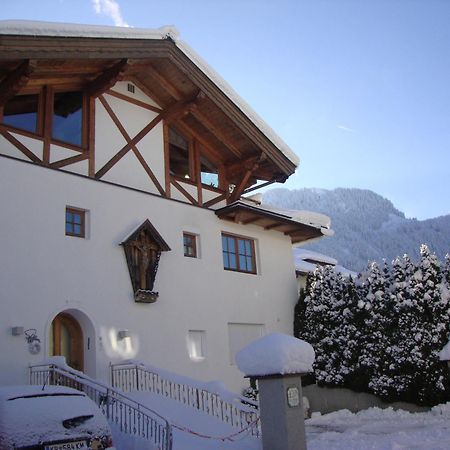 Haus Andreas Apartman Kitzbühel Kültér fotó