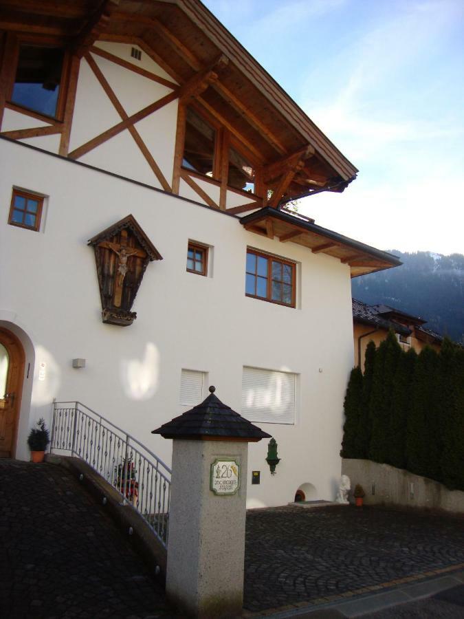 Haus Andreas Apartman Kitzbühel Kültér fotó